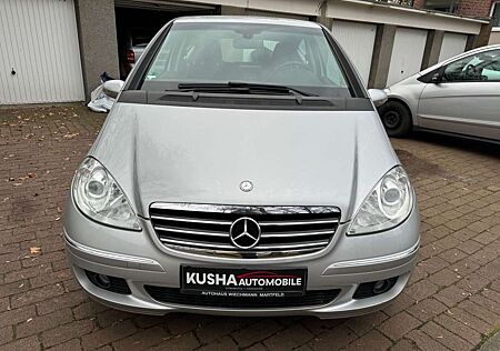 Mercedes-Benz A 170 A -Klasse