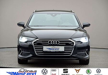 Audi A6 Avant sport 45 TDI 180kW quattro S tronic Navi LED