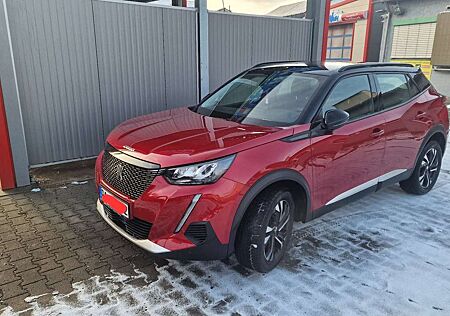 Peugeot 2008 PureTech 130 Allure Allure