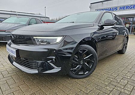 Opel Astra 1.2 TURBO GS-Line