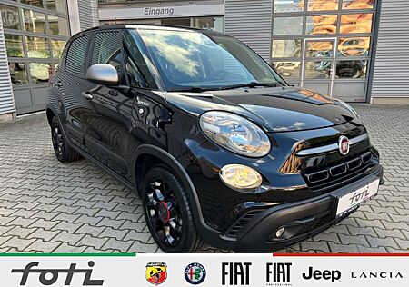 Fiat 500L Sport 1.4 95PS Panoramadach Navi Kamera