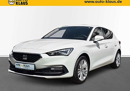 Seat Leon Style 1.5 eTSI