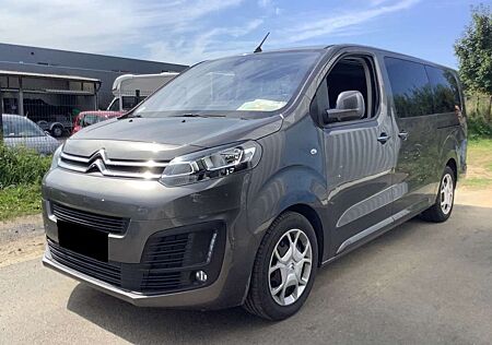 Citroën Spacetourer Citroen 2.0 HDi XL Feel L3 *8-Sitze| Panorama*