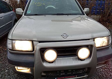 Opel Frontera 3.2 Limited 4x4 Allrad,Klima**