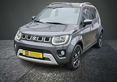 Suzuki Ignis Comfort