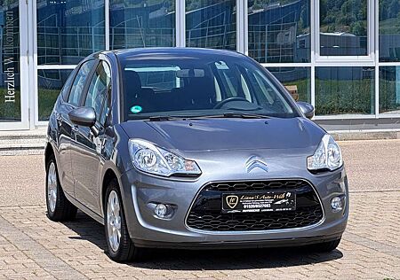 Citroën C3 Citroen Exclusive Euro5 Klima Panorama Tüv/Au 05.2027