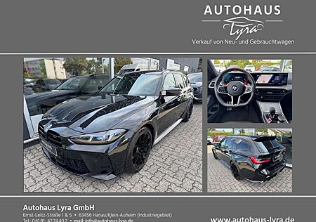 BMW M3 Touring xDrive Competition*LED*H&K*KAMERA*DAB