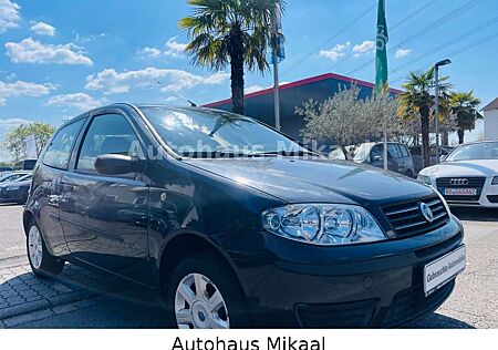Fiat Punto 1.2 8V Dynamic