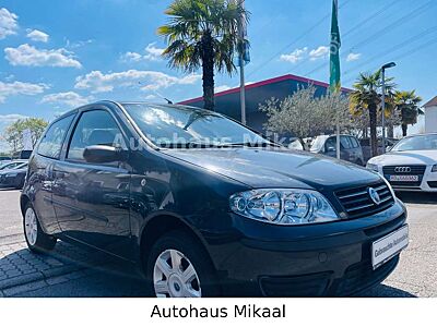 Fiat Punto 1.2 8V Dynamic