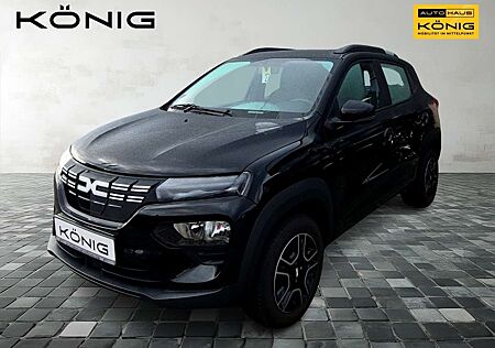 Dacia Spring Electric Essential