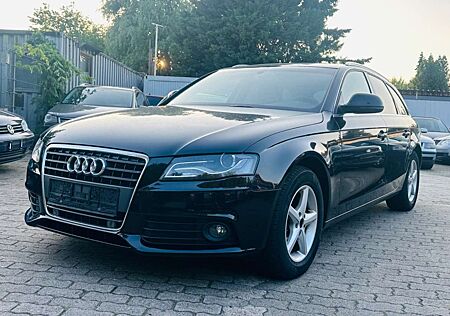 Audi A4 Avant Ambiente,klima,Tüv&inspneue,8fachbreif