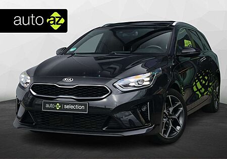 Kia Others Other ProCeed 1.4 T-GDI GT-Line / Panorama /