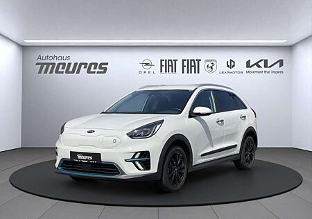 Kia Niro e-Vision 64 kWh Klimaautom Navi Induktionsladen Wa