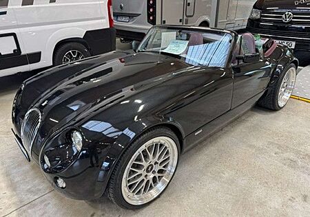 Wiesmann MF 3 Roadster, Dt.Fahrz, 1. Hand, Orig. 5´km