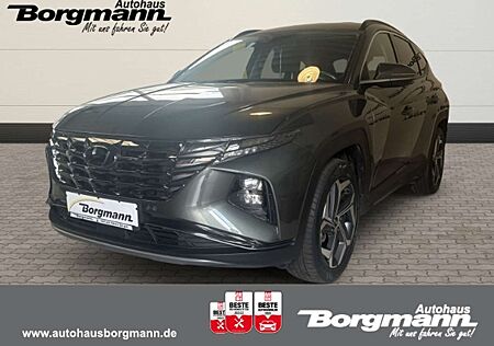 Hyundai Tucson Trend Plug-In Hybrid T-GDI -EU6d Plug-in-Hybrid 1.