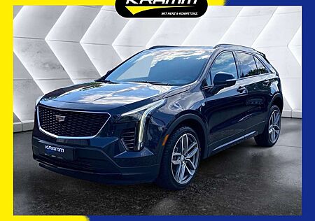Cadillac XT4 2.0 T Sport AWD AHK+360 Kamera+Panorama