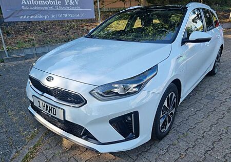 Kia XCeed Ceed SW / cee'd SW Plug-in Hybrid Spirit*Pano*RfK*1.Hand*