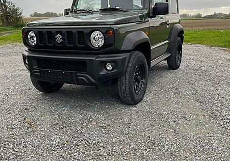 Suzuki Jimny 1.5 ALLGRIP Comfort