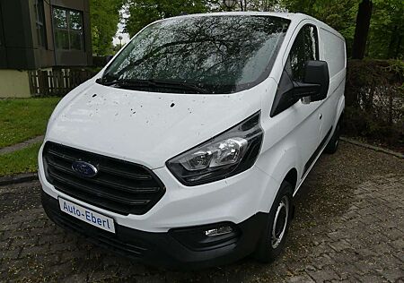 Ford Transit Custom 280 L2 *Klima*