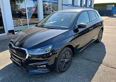 Skoda Fabia 1,0 TSI*Style Plus*Navi/Klimaaut./PDC v.+h