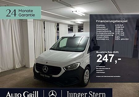 Mercedes-Benz Citan e Kasten ehem BLP 47769 - 55proz unter Neu