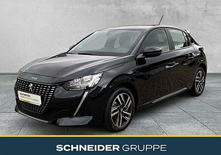 Peugeot 208 ACTIVE PACK 1.2 PURETECH 100 Active Pack SHZ+TEMPO