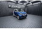 Smart ForTwo Passion Turbo Coupe Auto Pano LED passion