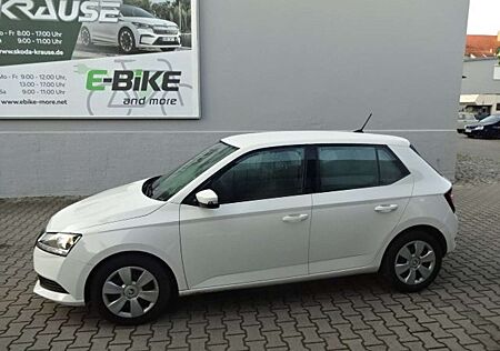 Skoda Fabia Cool Plus