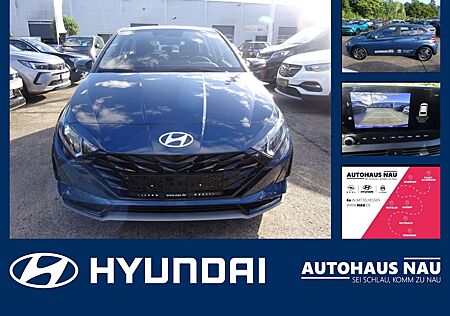 Hyundai i20 1.0 T-GDI Trend inkl. Big Deal!
