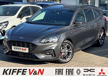 Ford Focus Turnier S-TLine 1.5Eco B&O NAVI LED AHK