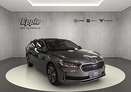 Skoda Superb 2.0 TDI EU6e Selection Digitales Cockpit 360 Kamer