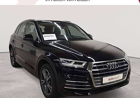 Audi Q5 50 TFSI e quattro Sport design Navi HuD