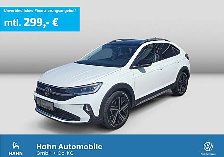 VW Taigo Volkswagen Style 1,0 l TSI OPF 116 PS DSG inkl. Winte