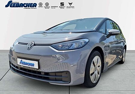 VW ID.3 Volkswagen Pro Perf.*Navi*LED*App-Conn.*CCS*5-Sitzer*