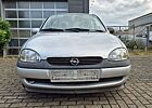 Opel Corsa 1.2 AUTOMATIK16V Edition100/SCHIEBED 82tkm