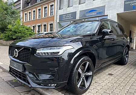 Volvo XC 90 XC90 R Design AWD, 7.Sitze