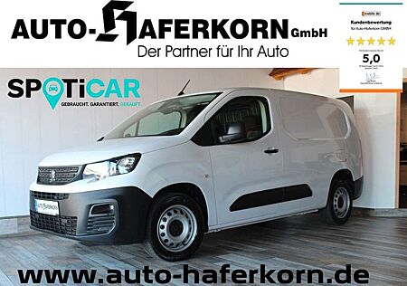 Peugeot Partner L2 1.5 BlueHdi 130EAT8 Premium*KLIMA*DAB