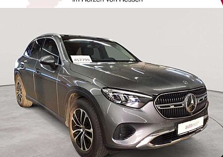 Mercedes-Benz GLC 220 GLC 220d 4M-Ava Advanced PANO StHz AHK