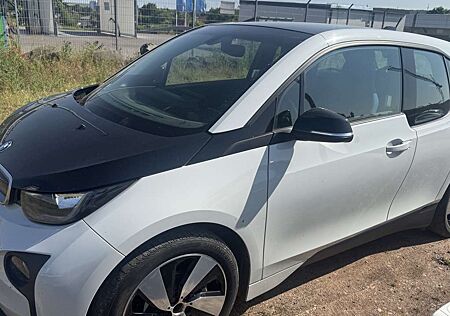 BMW i3 94 + REX