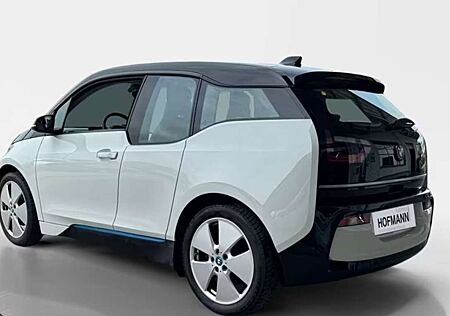 BMW i3 REX