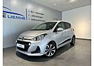 Hyundai i10 1.2 Style+Navi+SHZ+Schiebedach+Alu+PDC+++