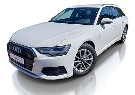 Audi A6 40 quattro Sound*ACC*DVD*LED*Navi*DAB*VKZ
