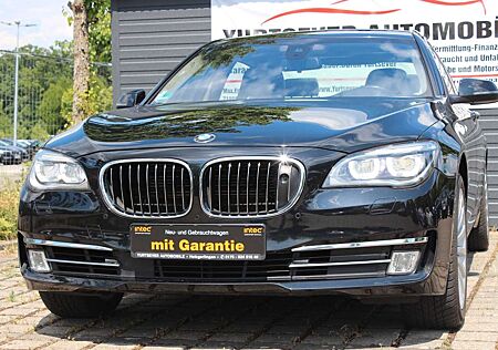 BMW 750 LANGd xDrive*VOLLAUSSTATTUNG