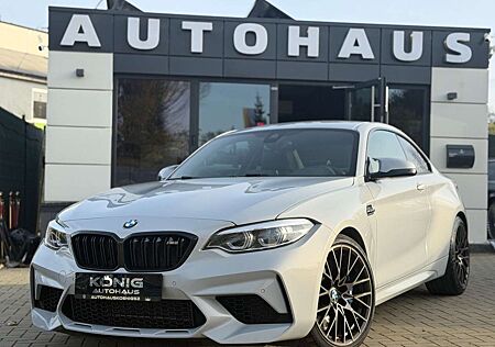 BMW M2 Coupe Competition*Shadow*R-Kam*M-Technic
