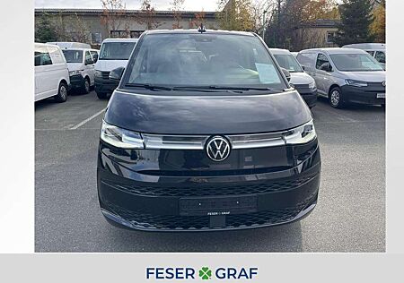 VW T7 Multivan Volkswagen Style 1,4 l 110 kW eHybrid OPF