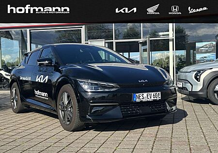 Kia EV6 77.4 GT-Line WP Assist+