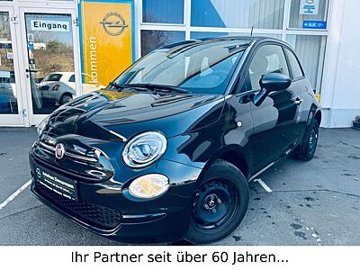 Fiat 500 |MildHybrid|1.0|Klima|LED|USB|Tempomat