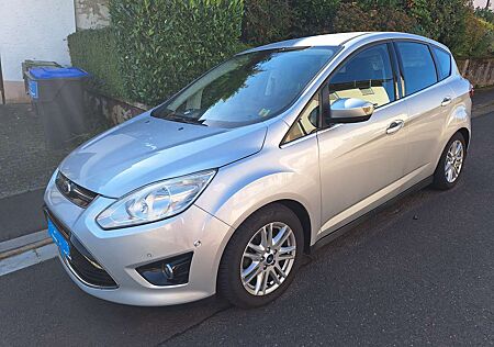 Ford C-Max Diesel 1.6 TDCi Start-Stop-System Titanium