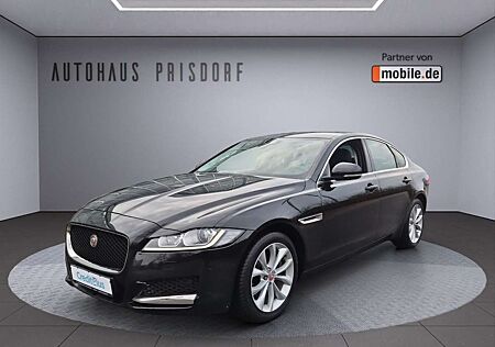 Jaguar XF Prestige Leder/Bi-Xenon/Automatik/Navi/RFK