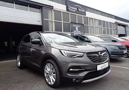 Opel Grandland X Ultimate 1.6 Autom.*LED*PANO*LEDER